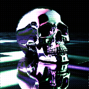 DETH//CHROME