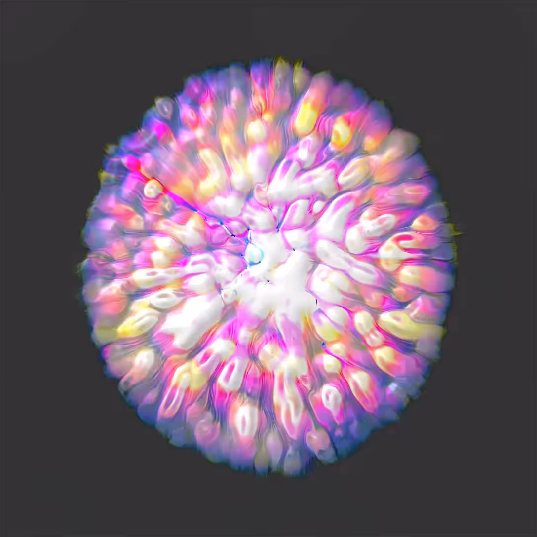 CryptoMoss #16