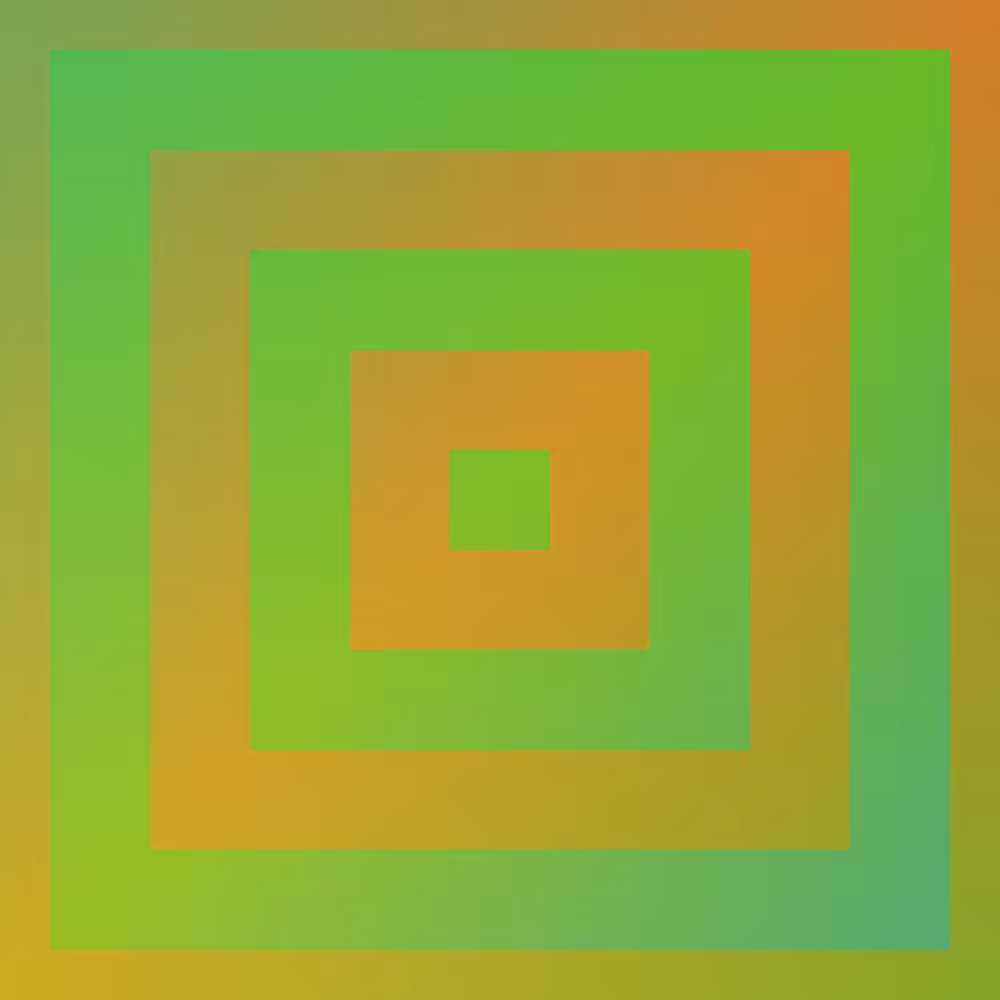 Gradient shapes #31