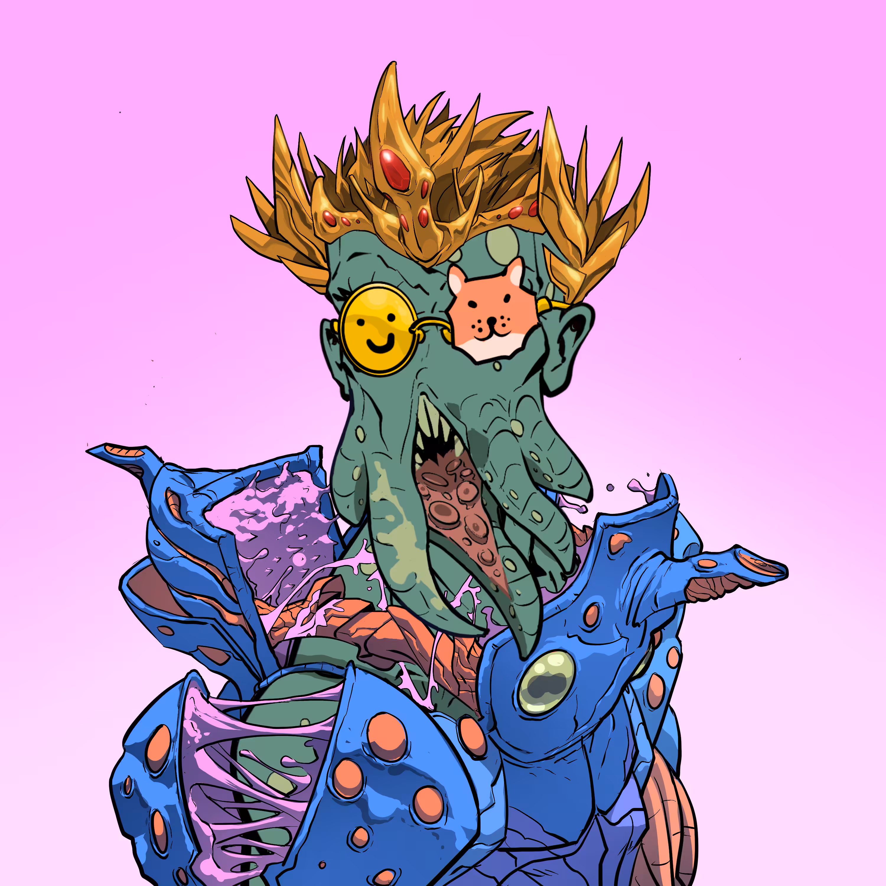 GlieseZombiePFP #305