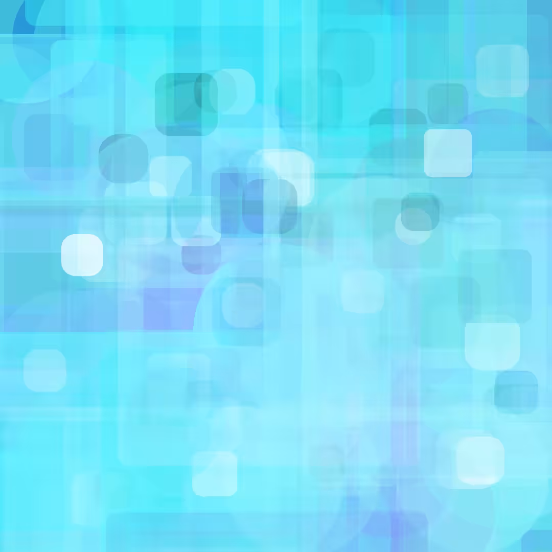 Color Study II #11
