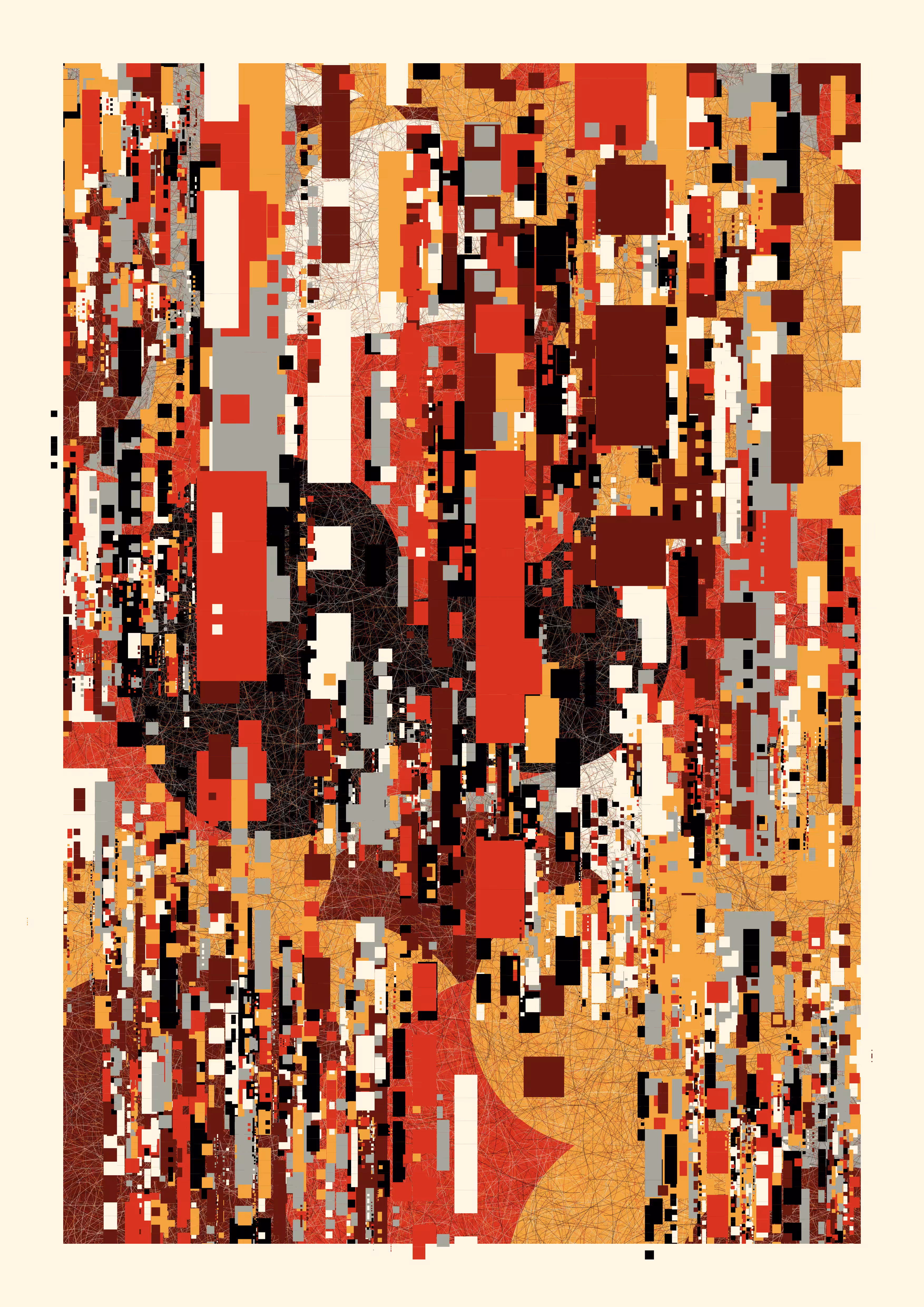 Rainfall #14