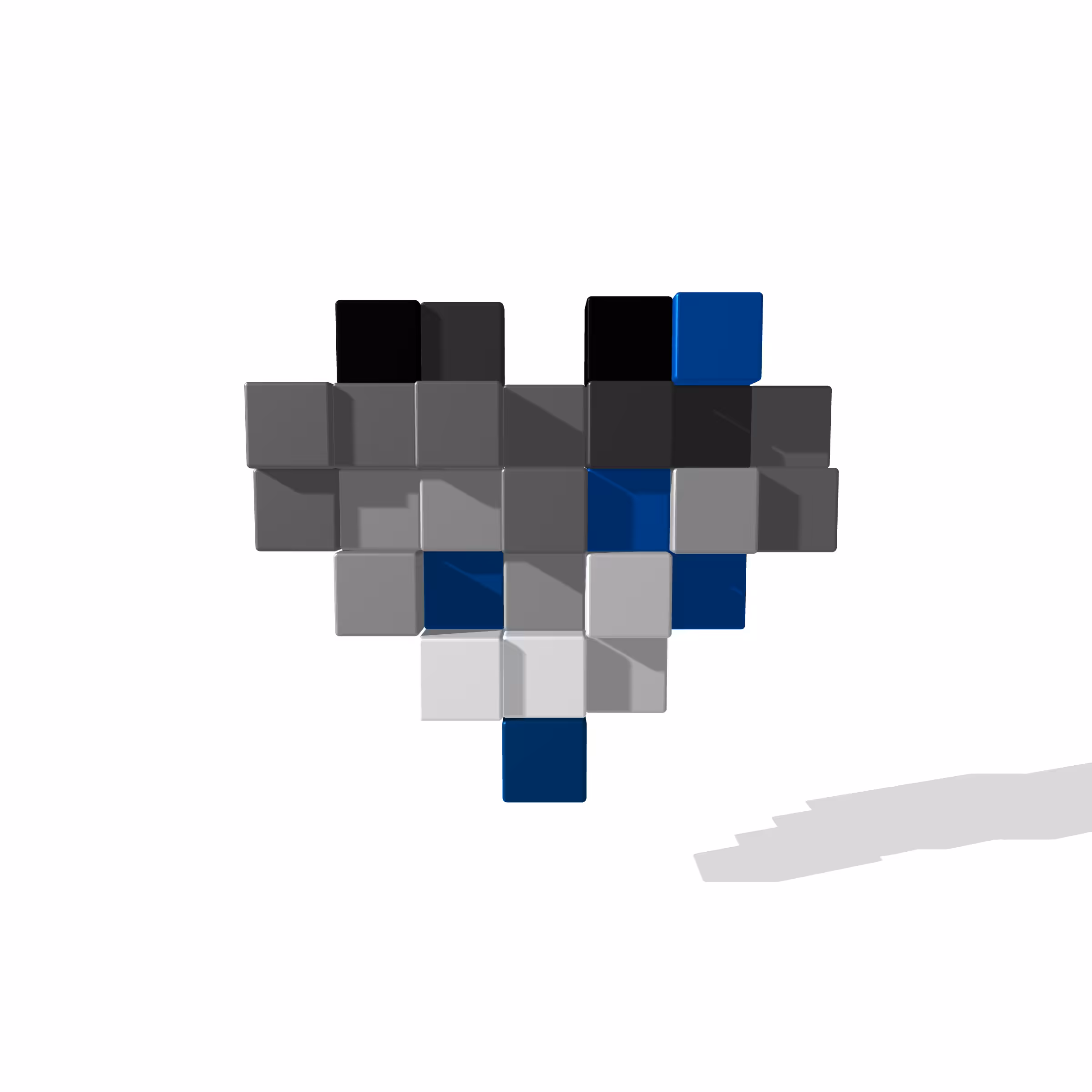 heart + craft #1810