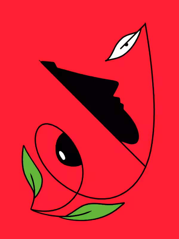 69 Glyphs #10