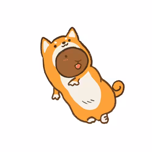 LATTE LATTE Shiba #32