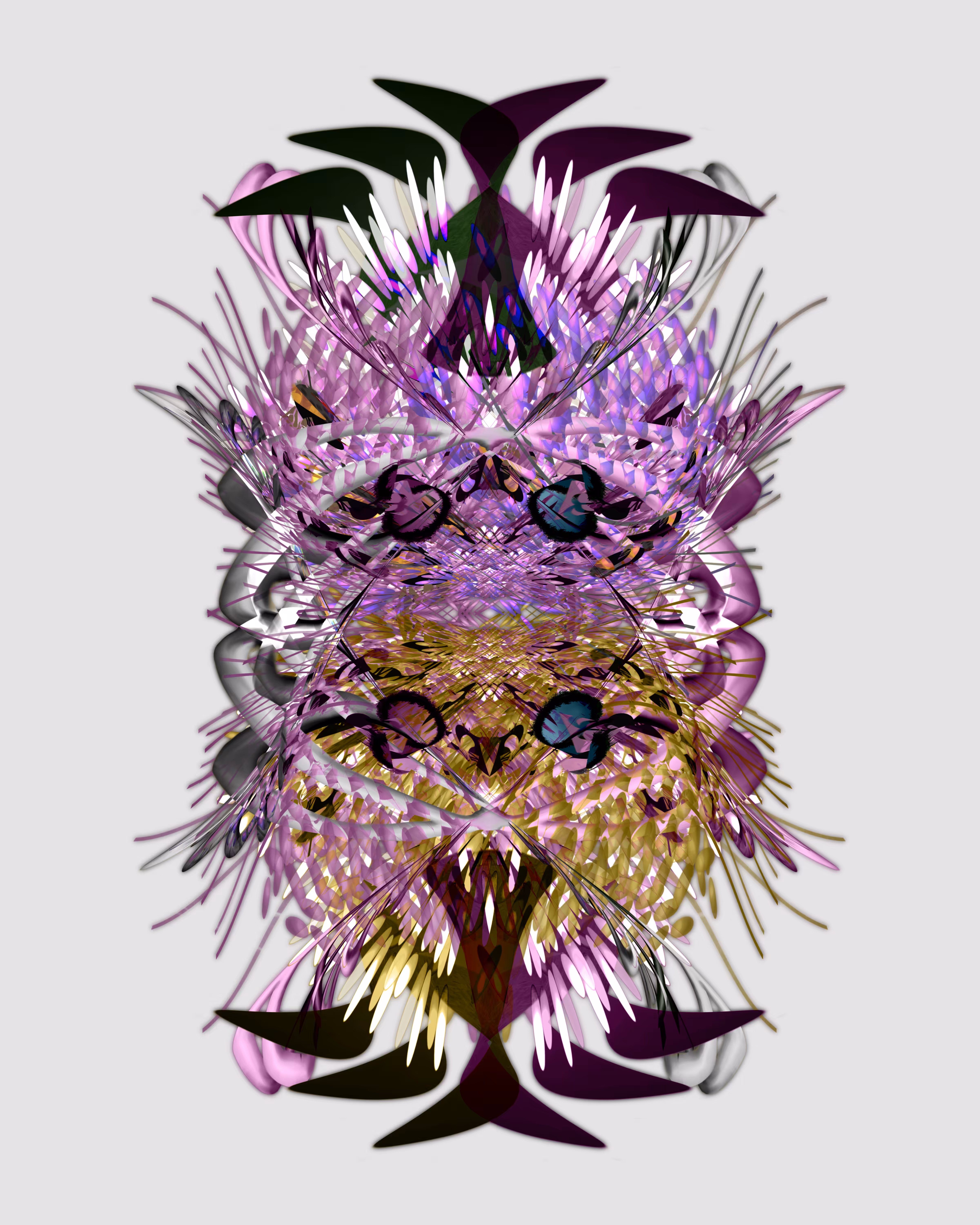 Selwin Nerion