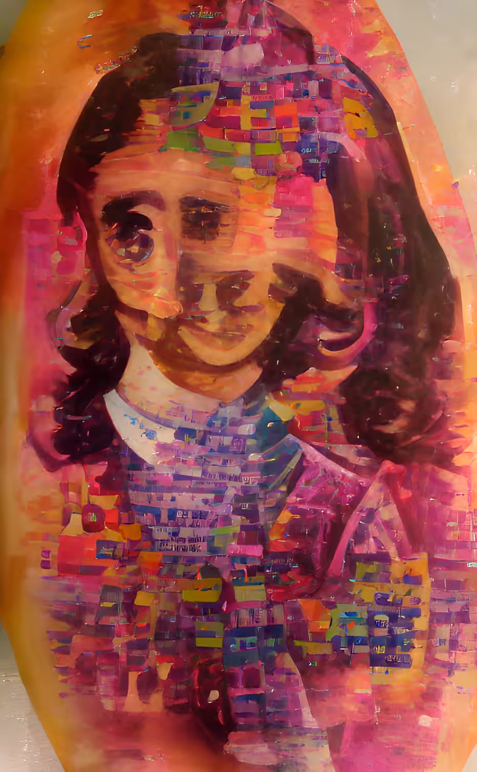 Anne Frank