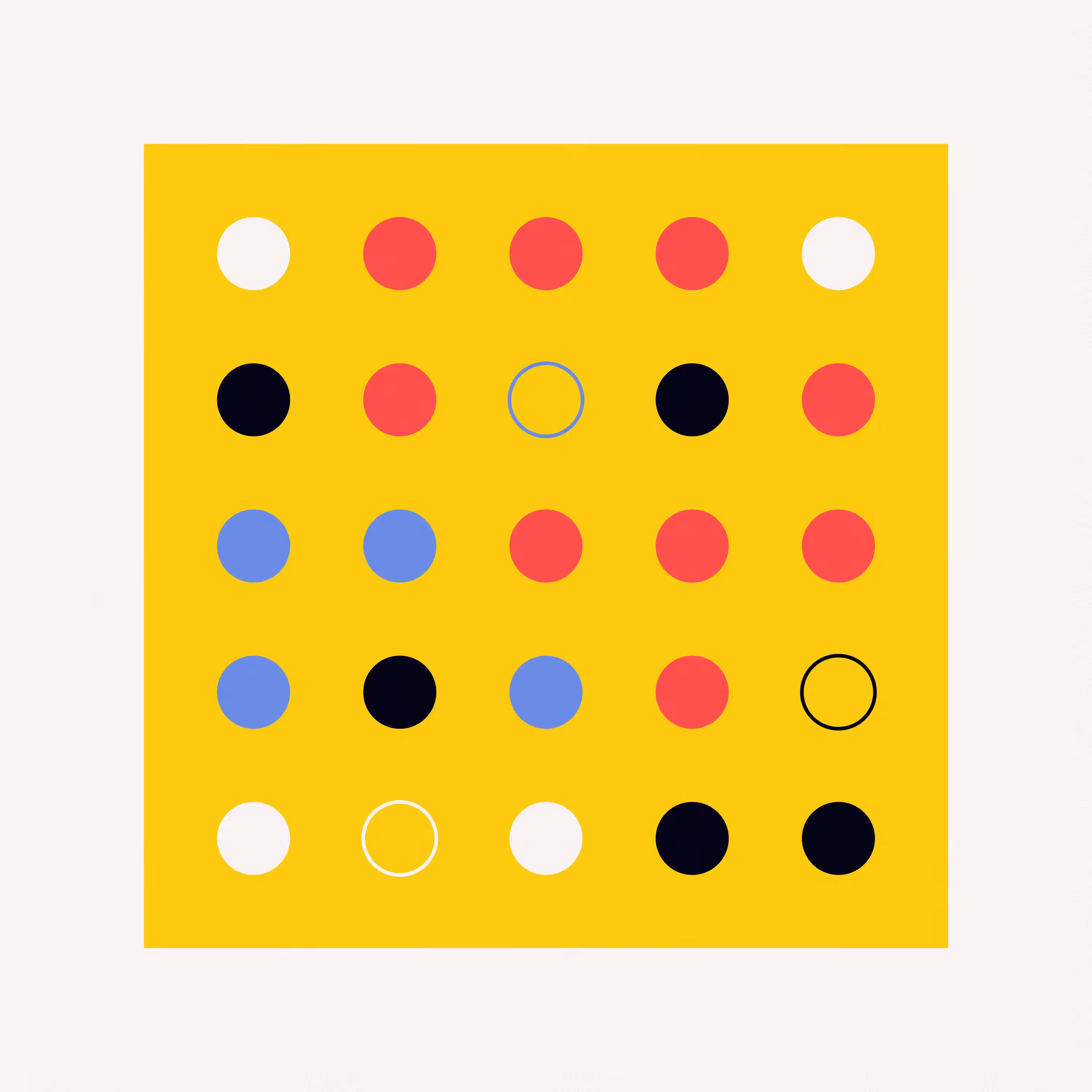 Dots #109