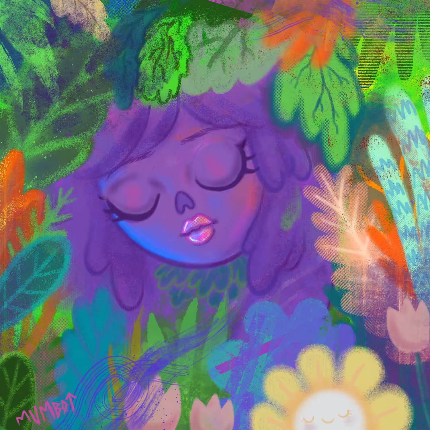 Phantom Fauna