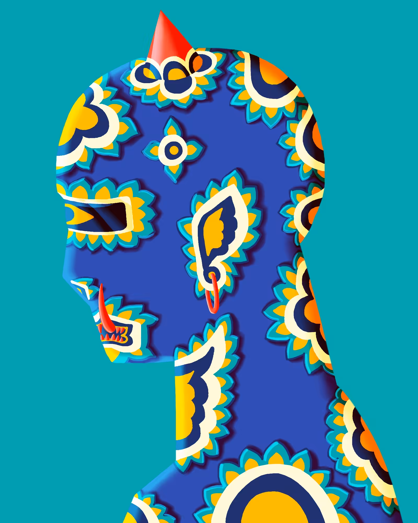 humanoid giant #36