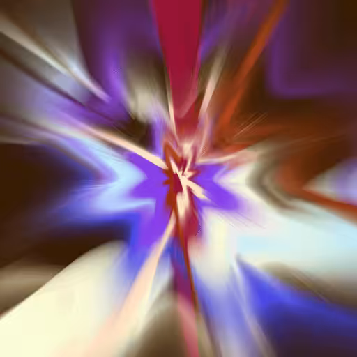 Beautiful, Kind Affectionate, Wise And Warm Aura Painting