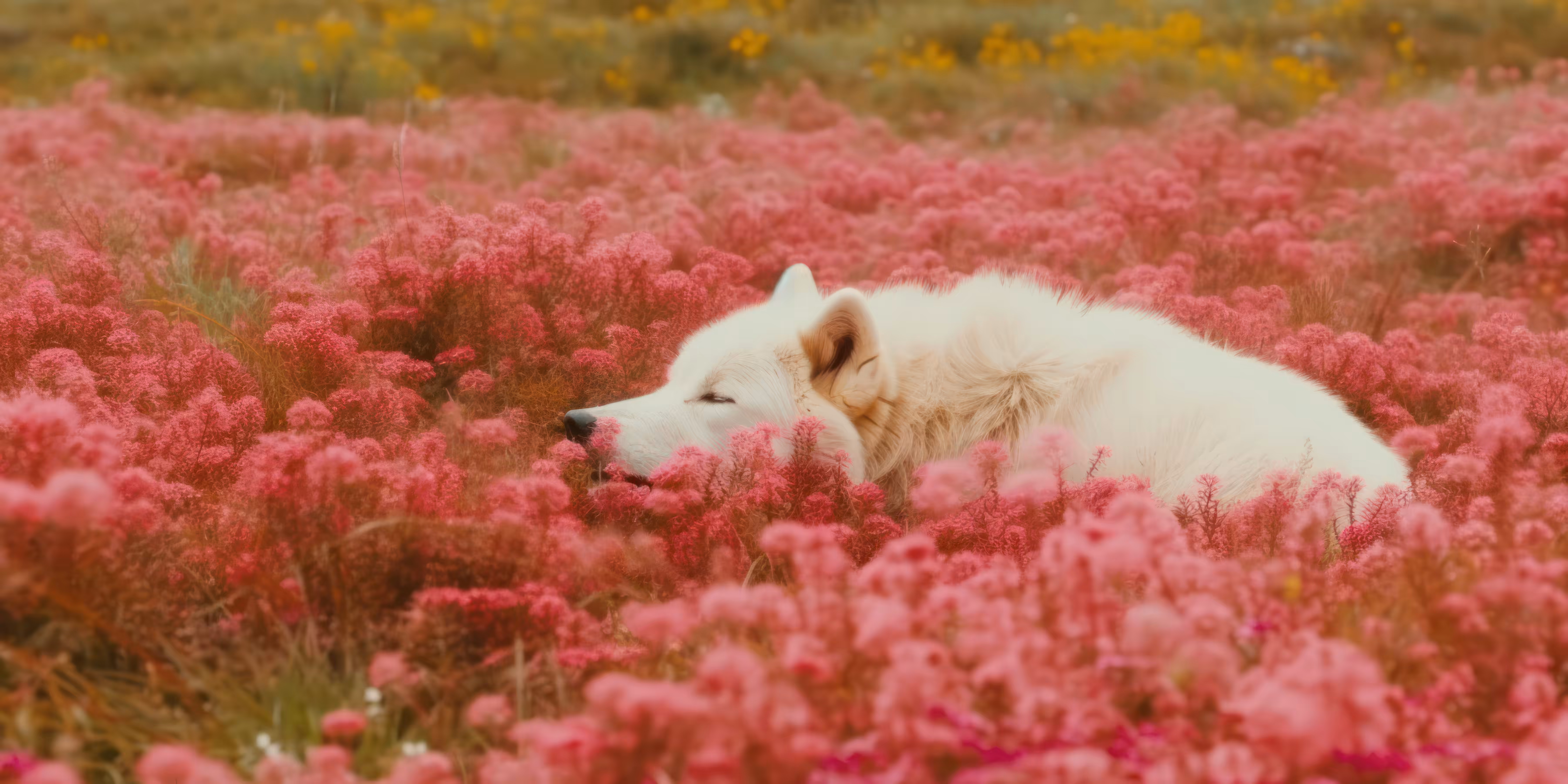 The Dreamer