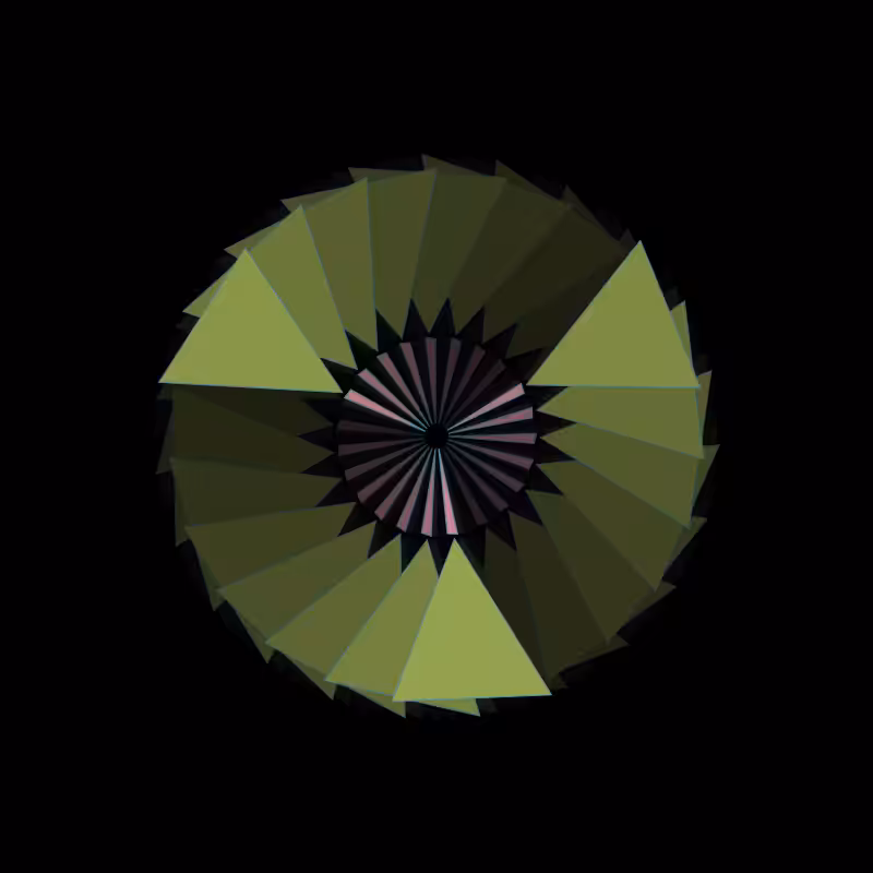 KansasCash Pinwheel! #375
