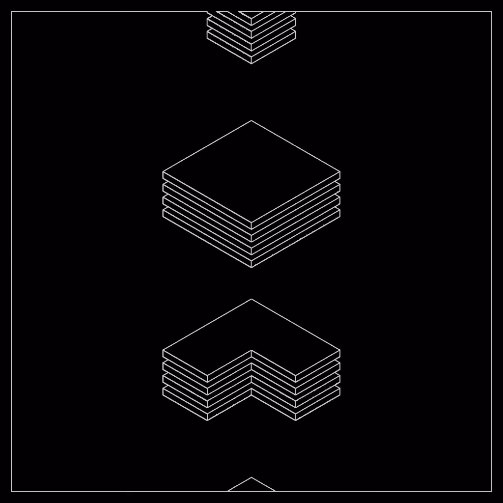 Modulo Space #539