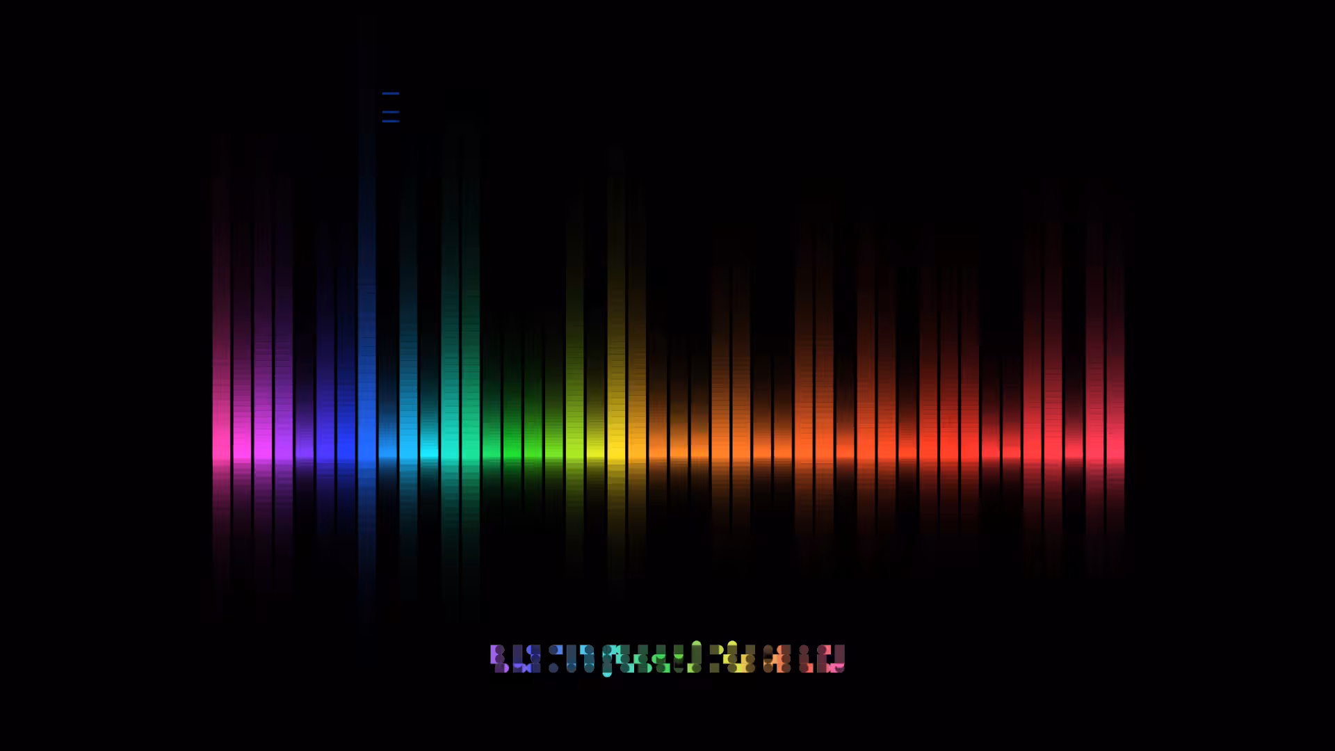 Emission/Absorption Spectra #8
