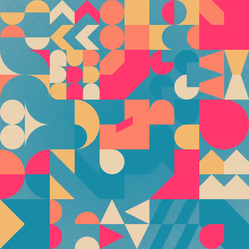 Nice Grid #53