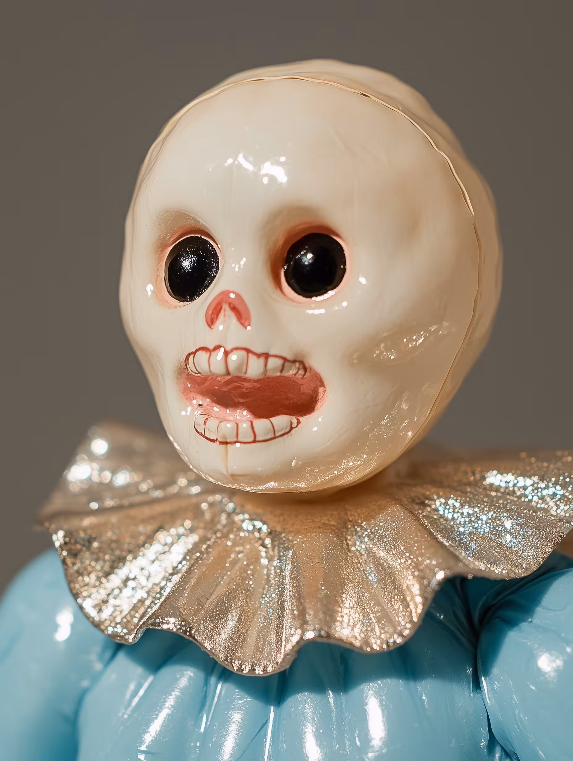 Puffy Icons: Pantheon: Puffy #365