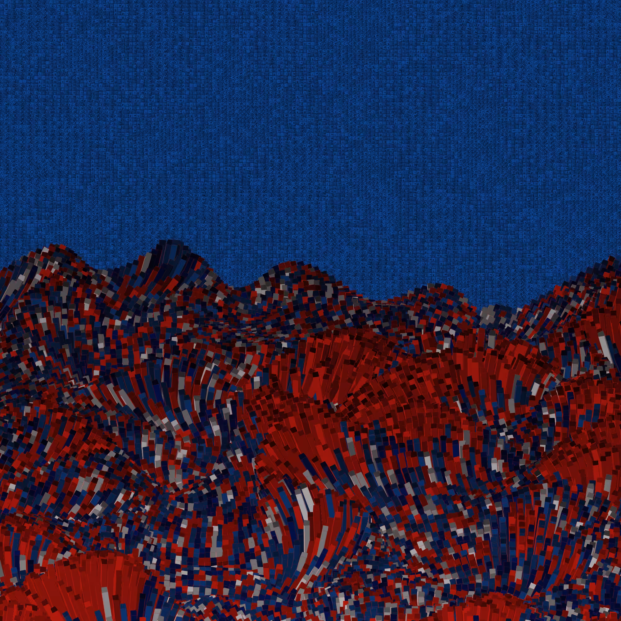 V.Mountains #67