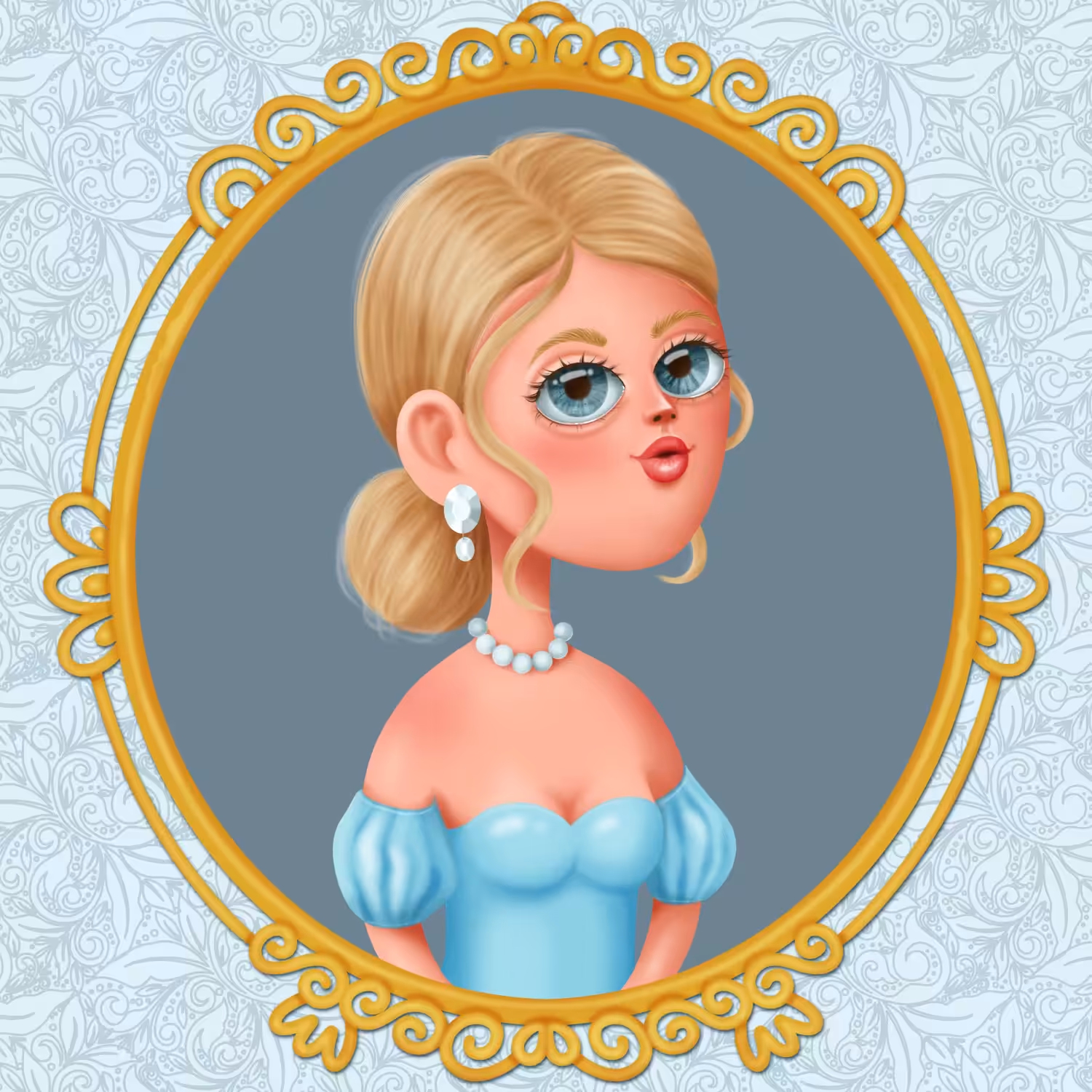 Portrait