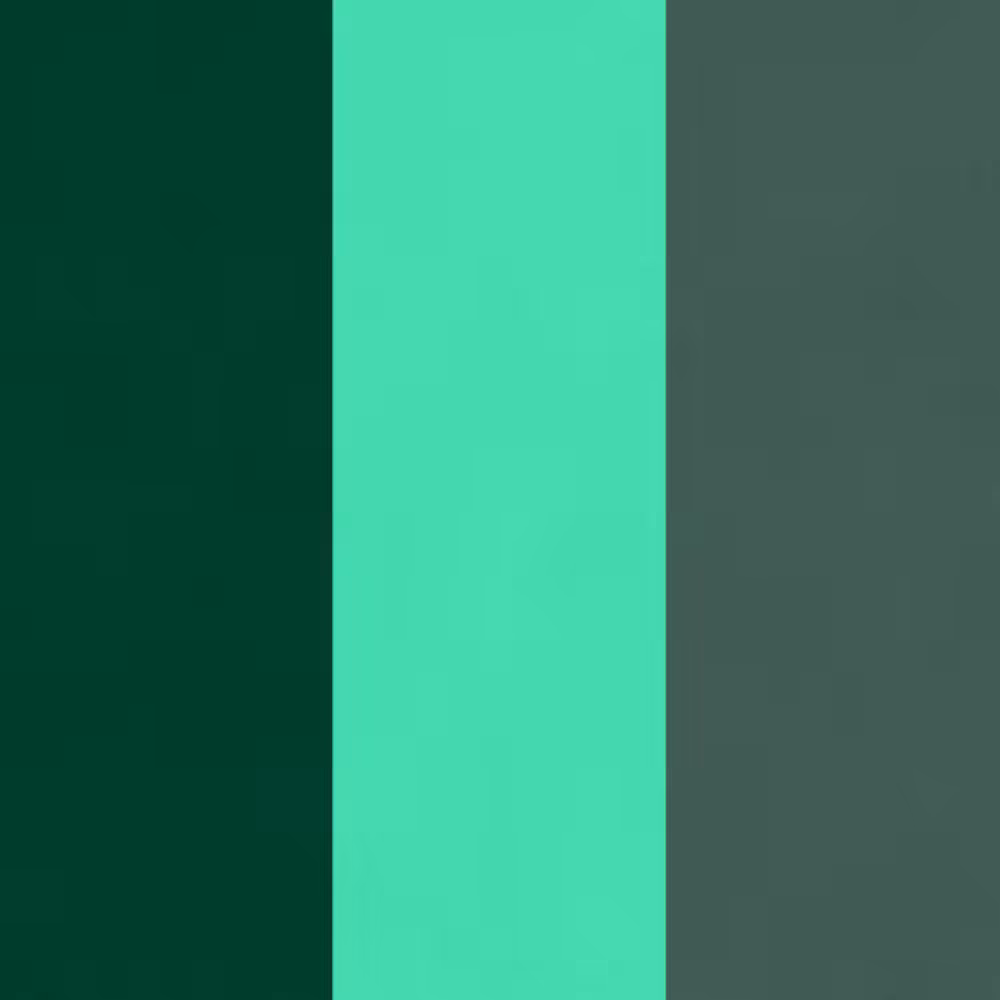 Color Theory #13