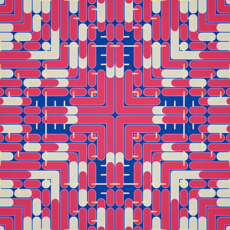 Labyrinth #55