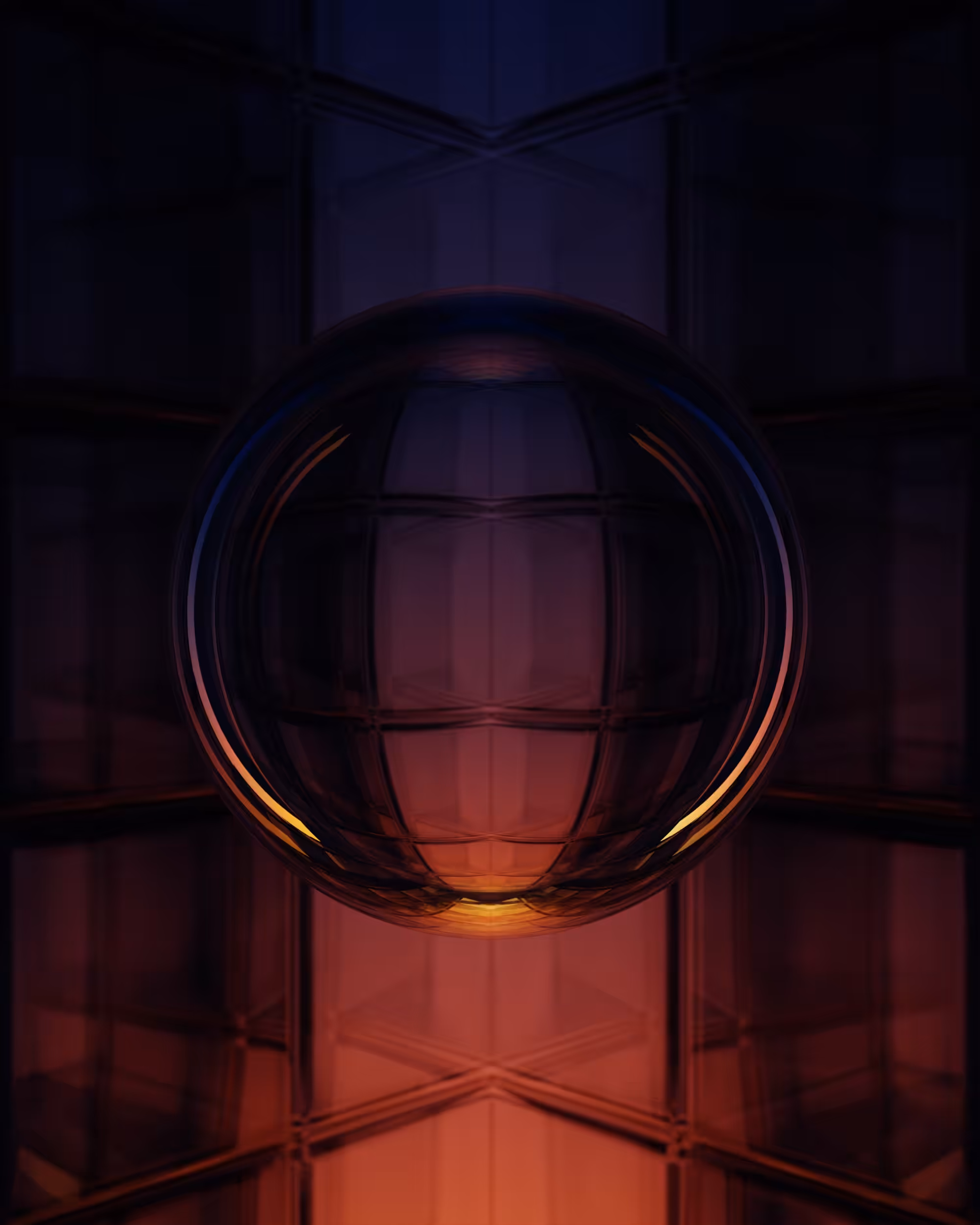 Orb #1017