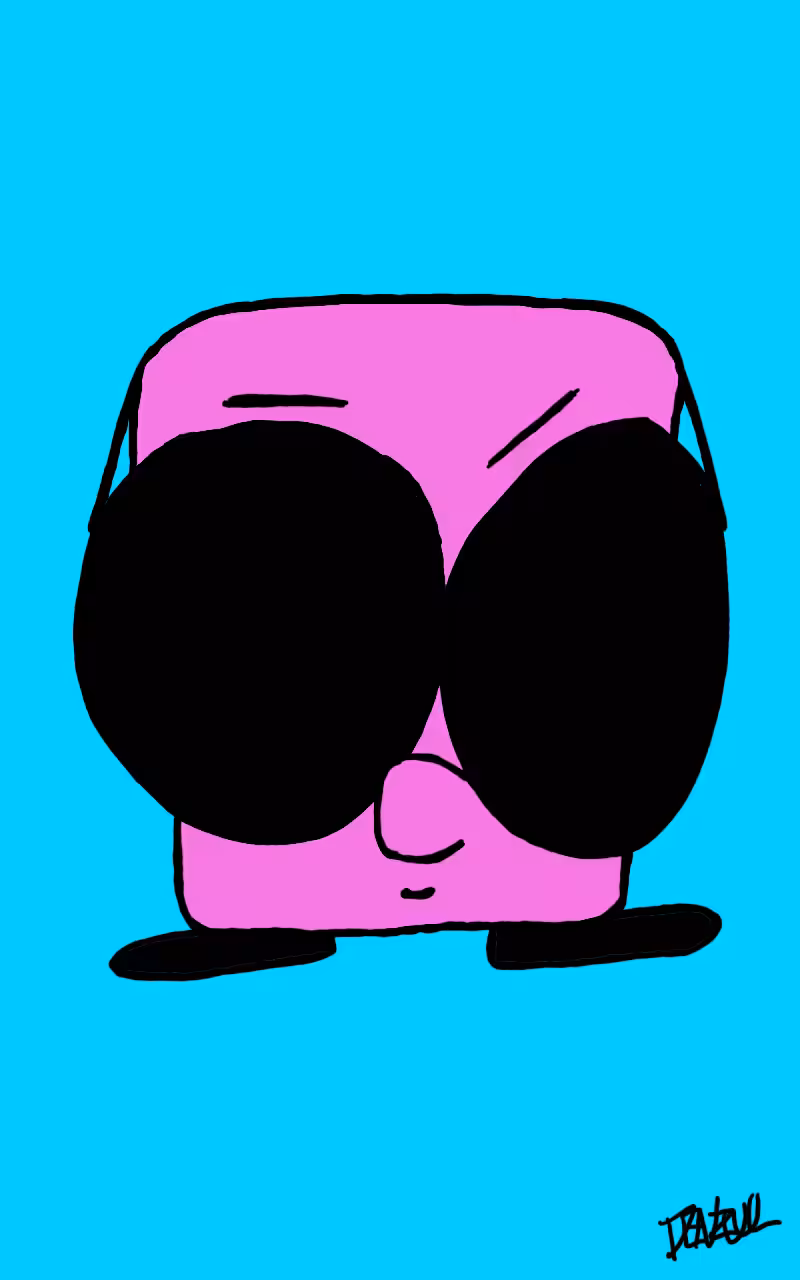 The Alien - Mr.2cool - 003