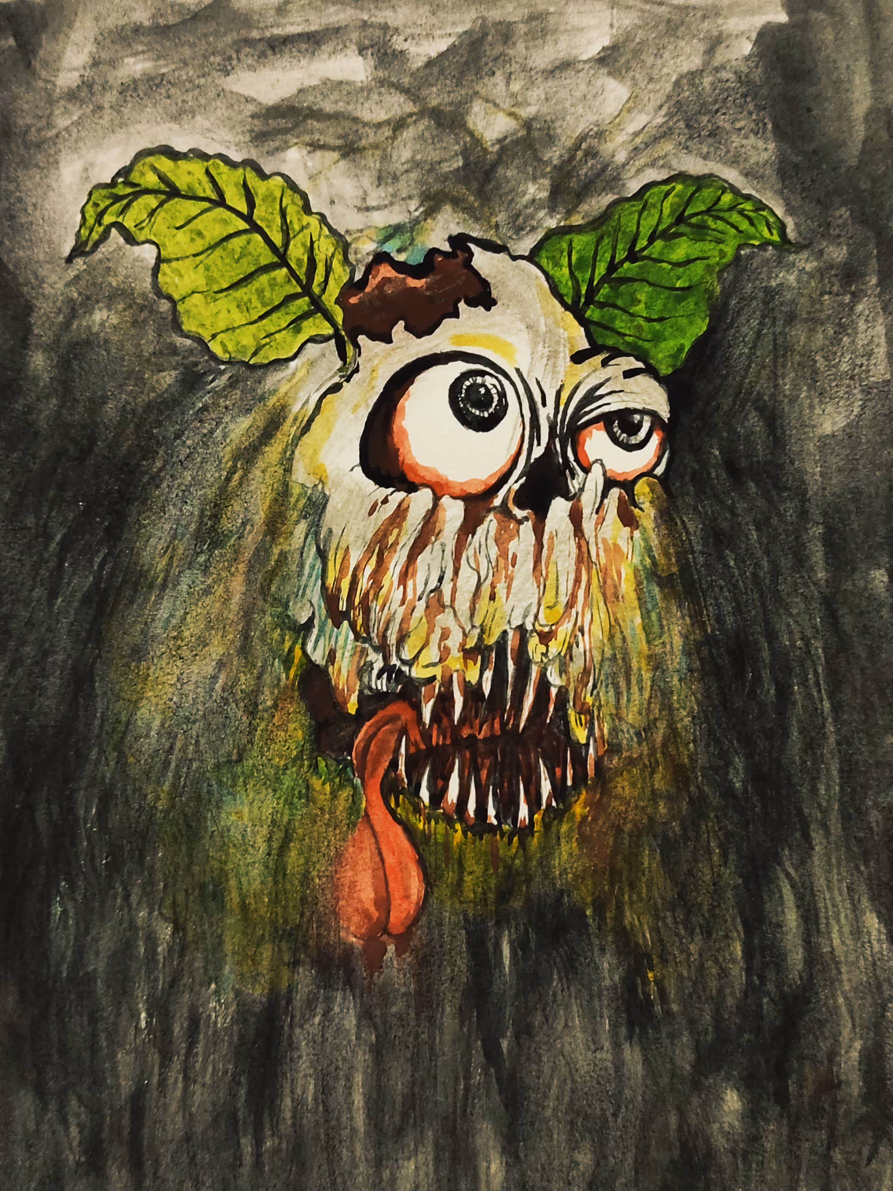 Mutation