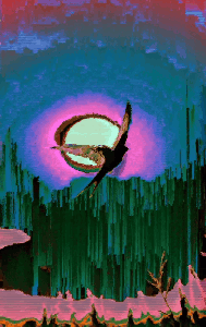 Discordant Sky