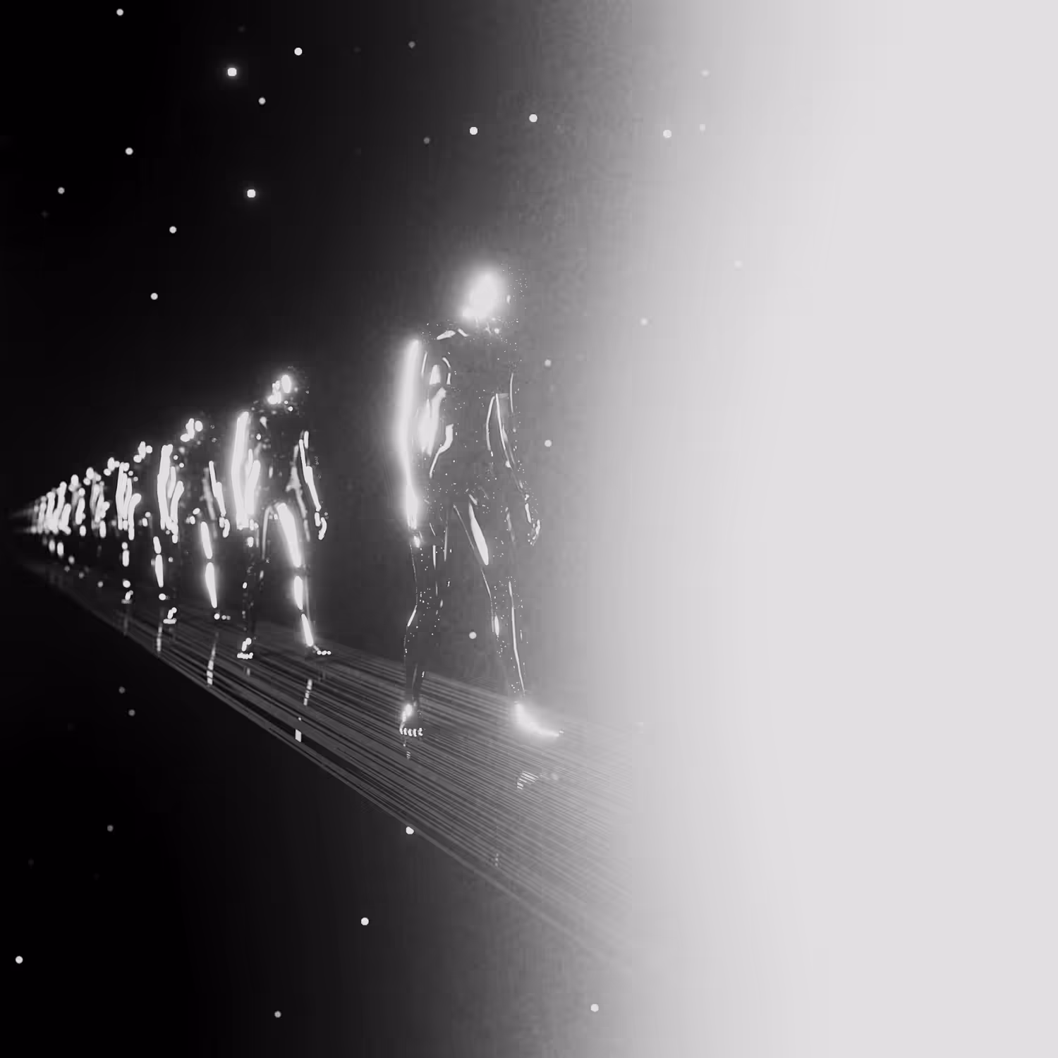 Grainy Universe #0005