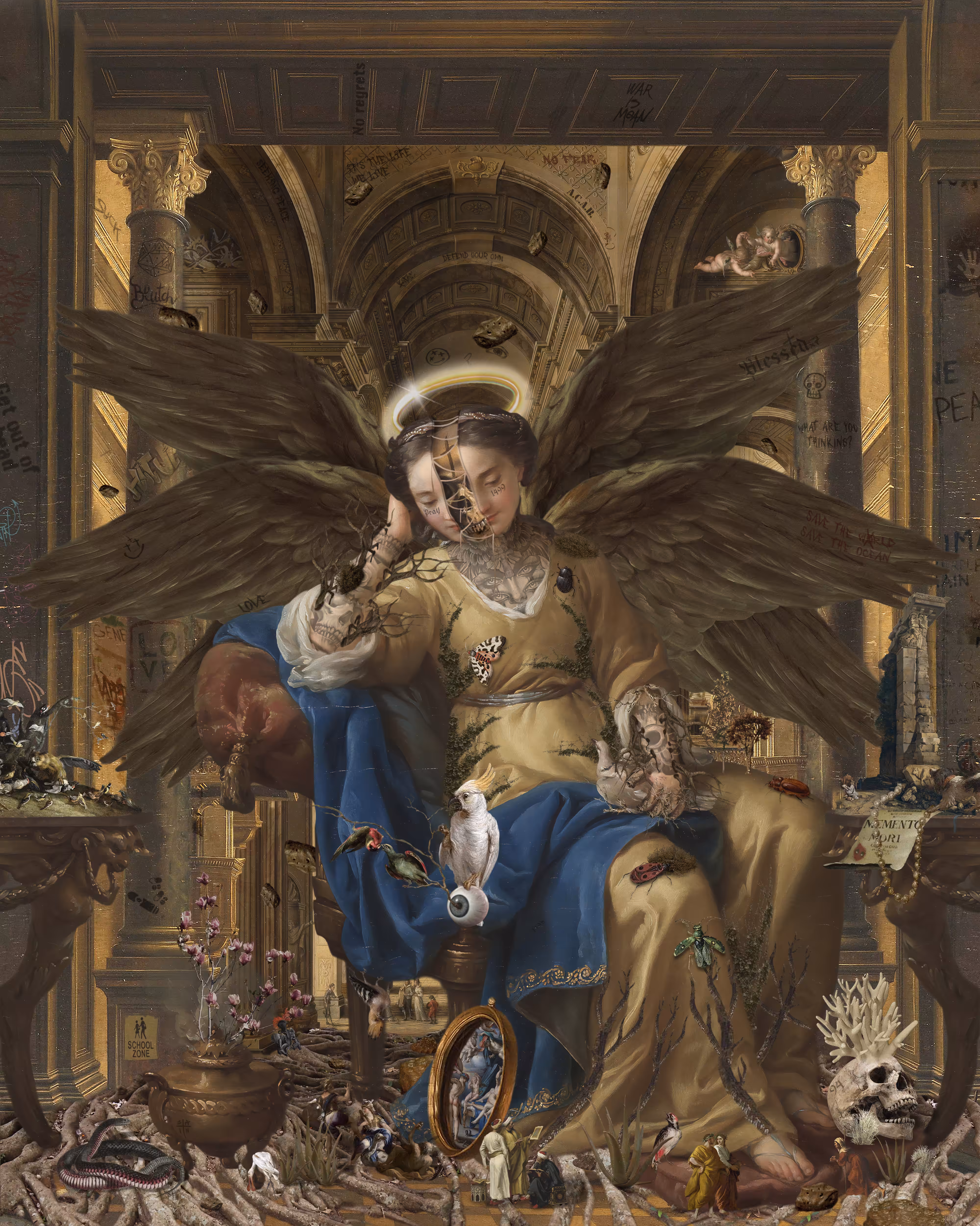 Angel´s Rest