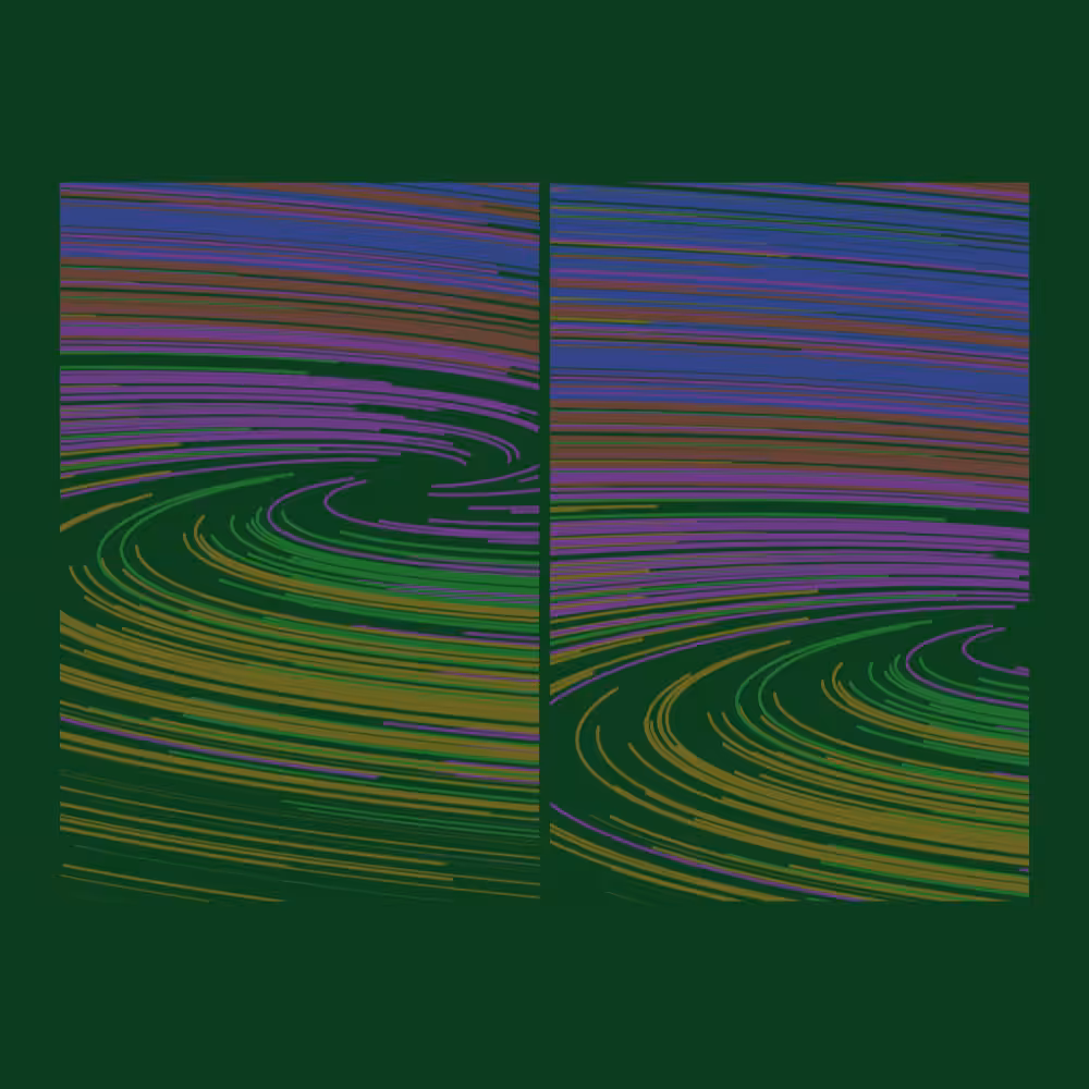 S-Curves #4