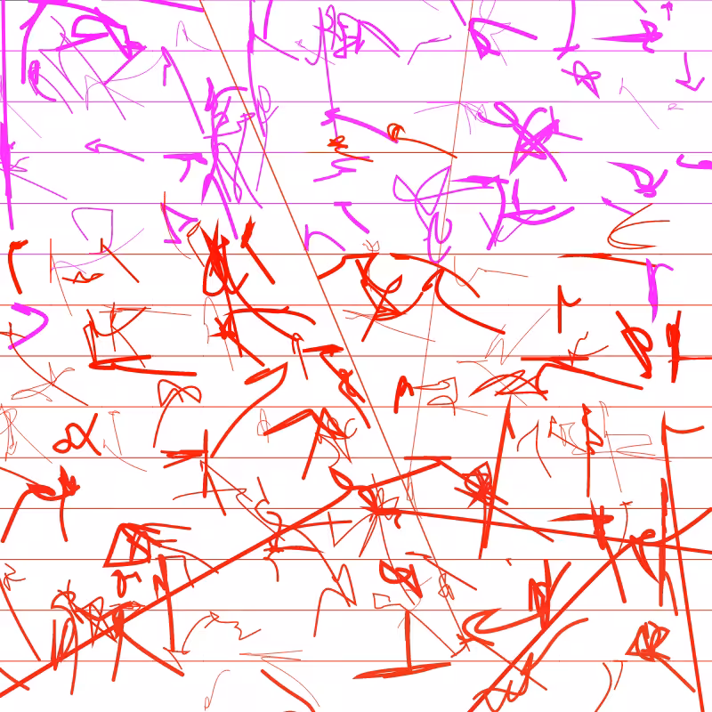 Marginalia #4