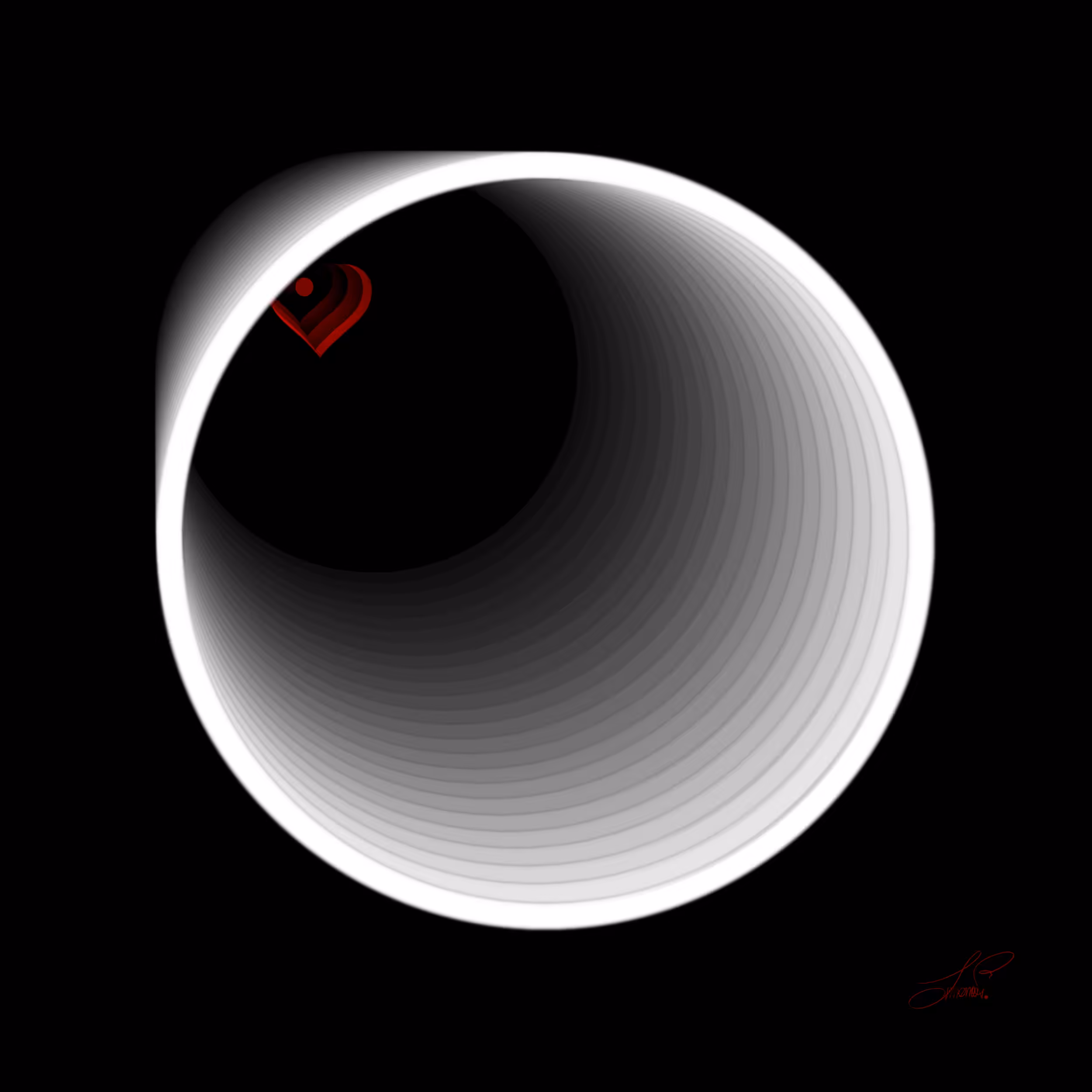 Event Horizon (Heart of the Void)