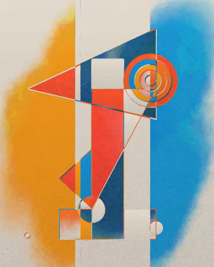 Intuitive by Asaf Slook #73