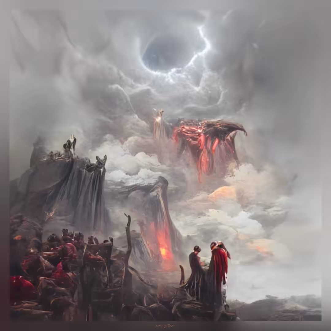 Enfer & Damnation