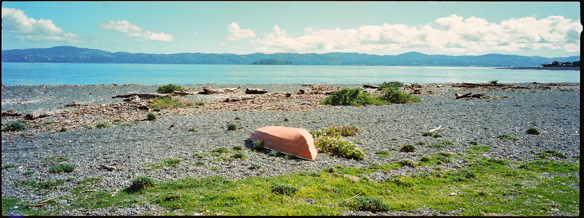 Coastal Minimalism III