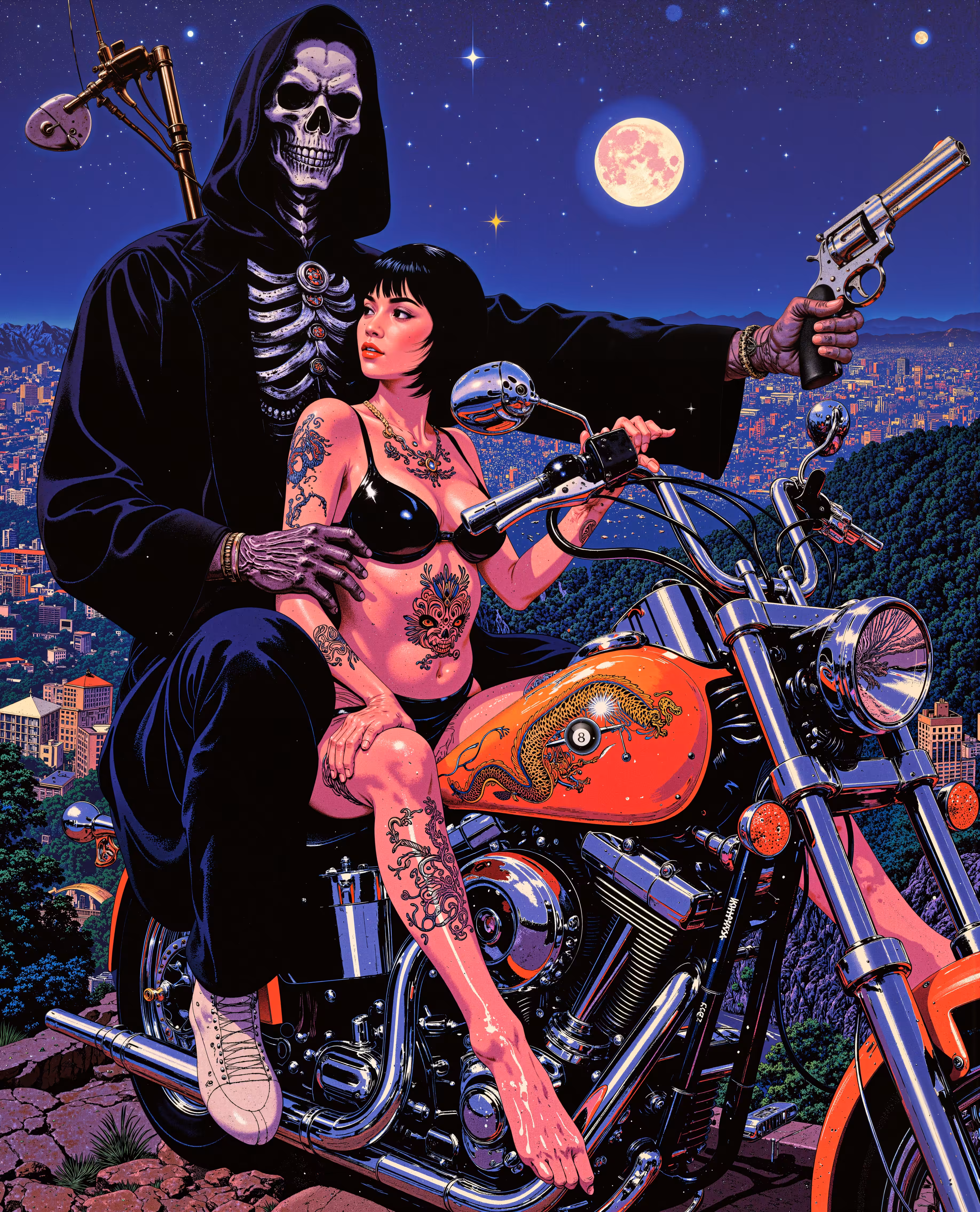 Night Rider