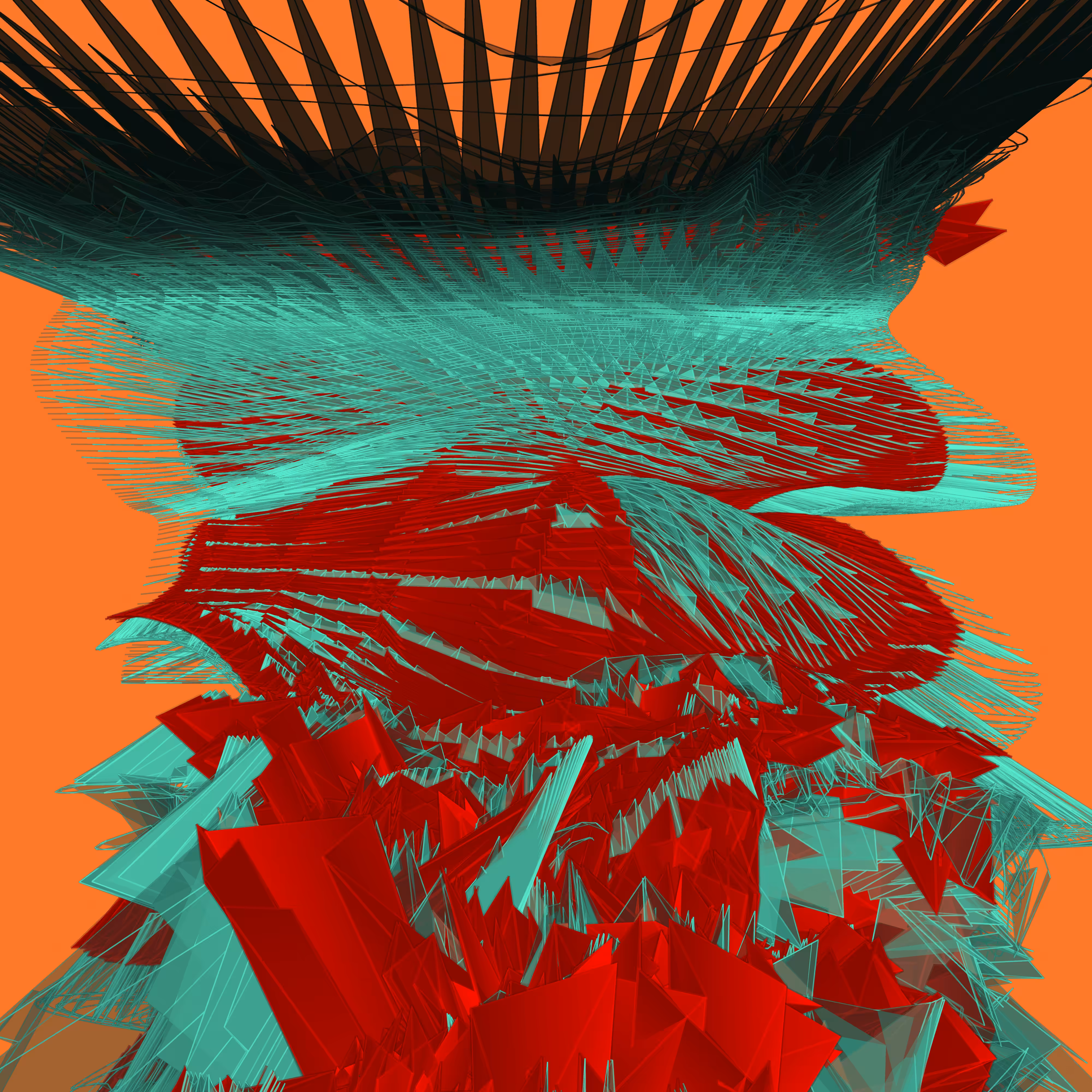Form and Decay V4 - 63
