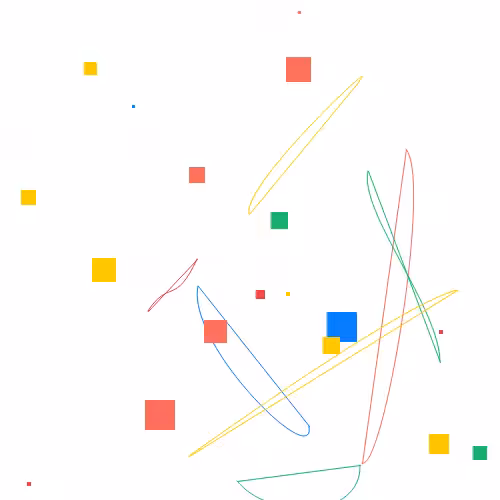 Chromatic Chaos #22