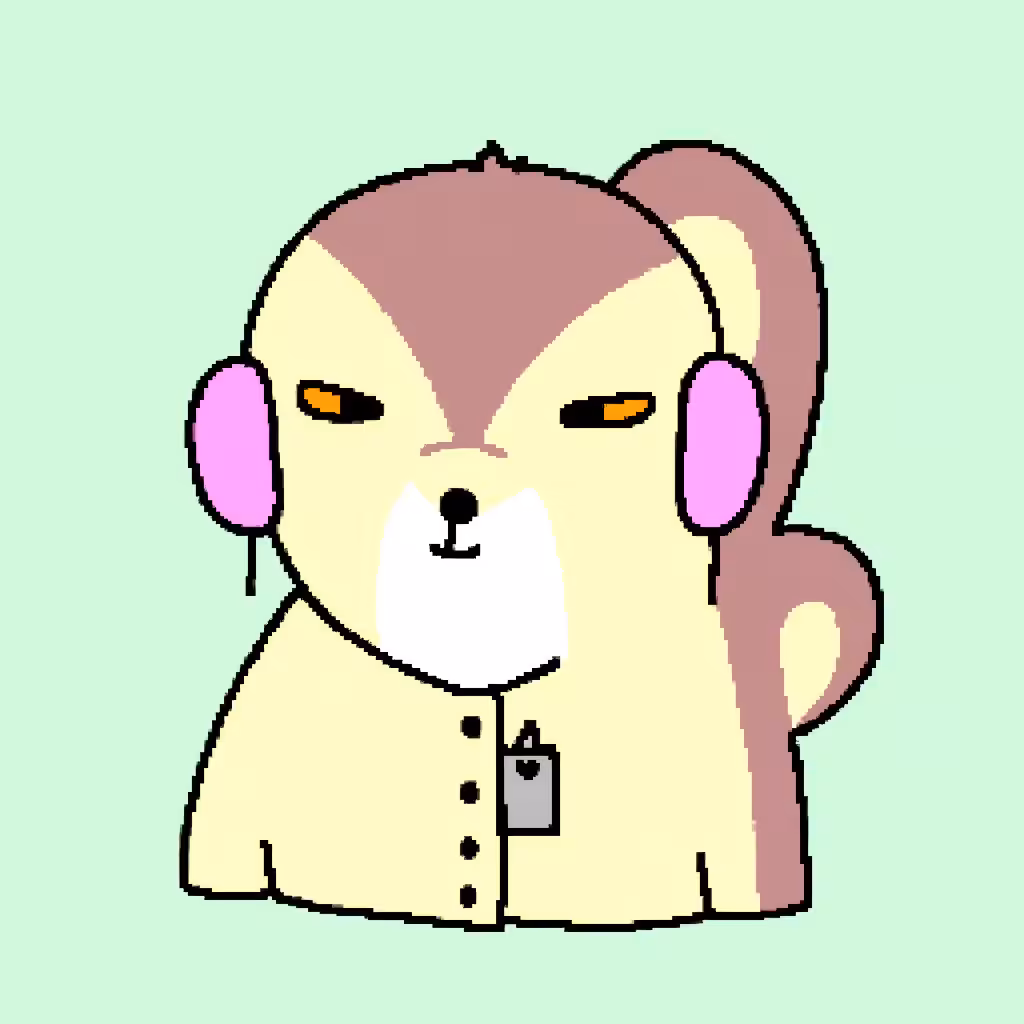 DX Terminal: BuggyLisa