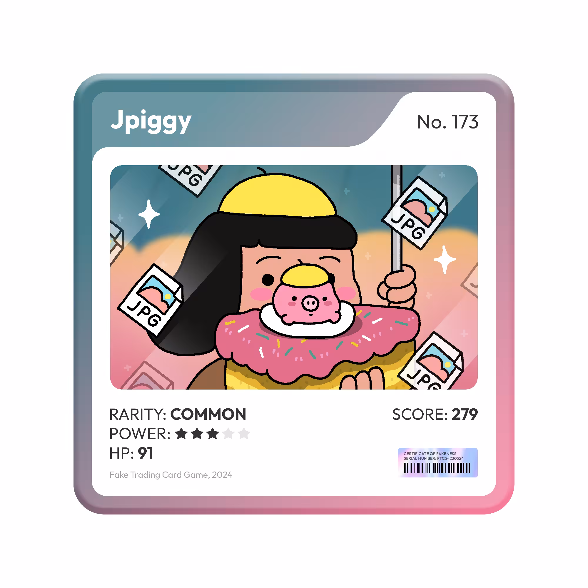 Jpiggy