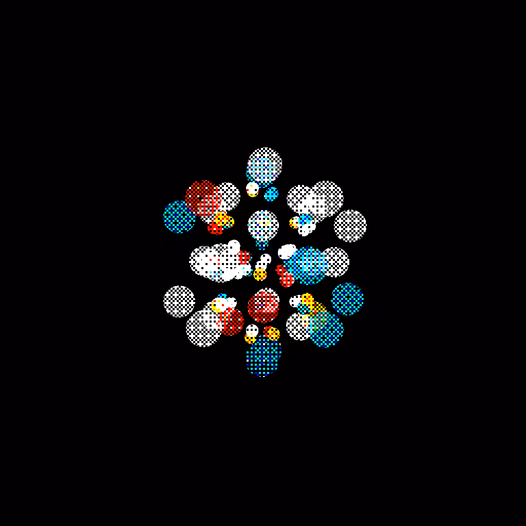 Chromoplasm #74