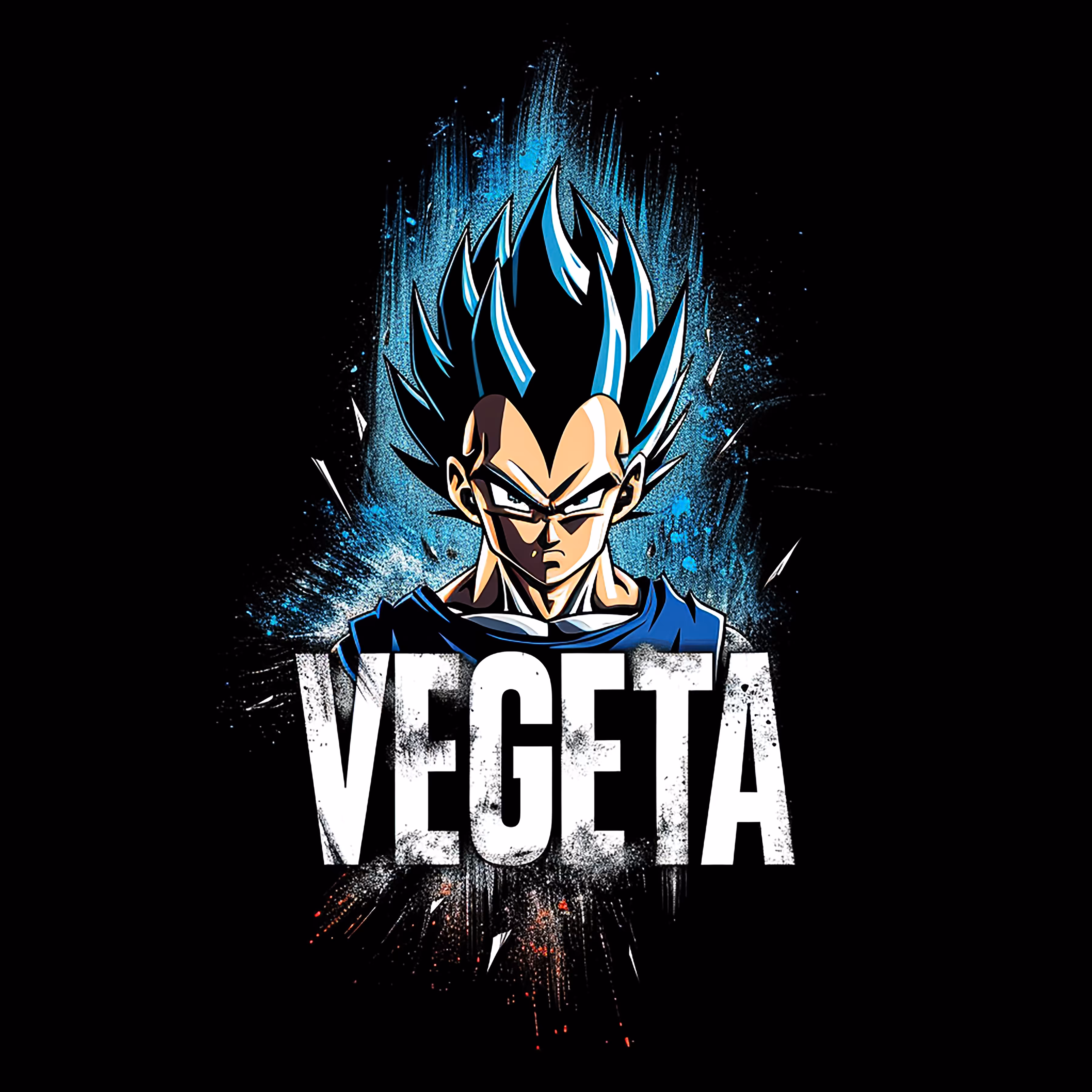 Vegeta