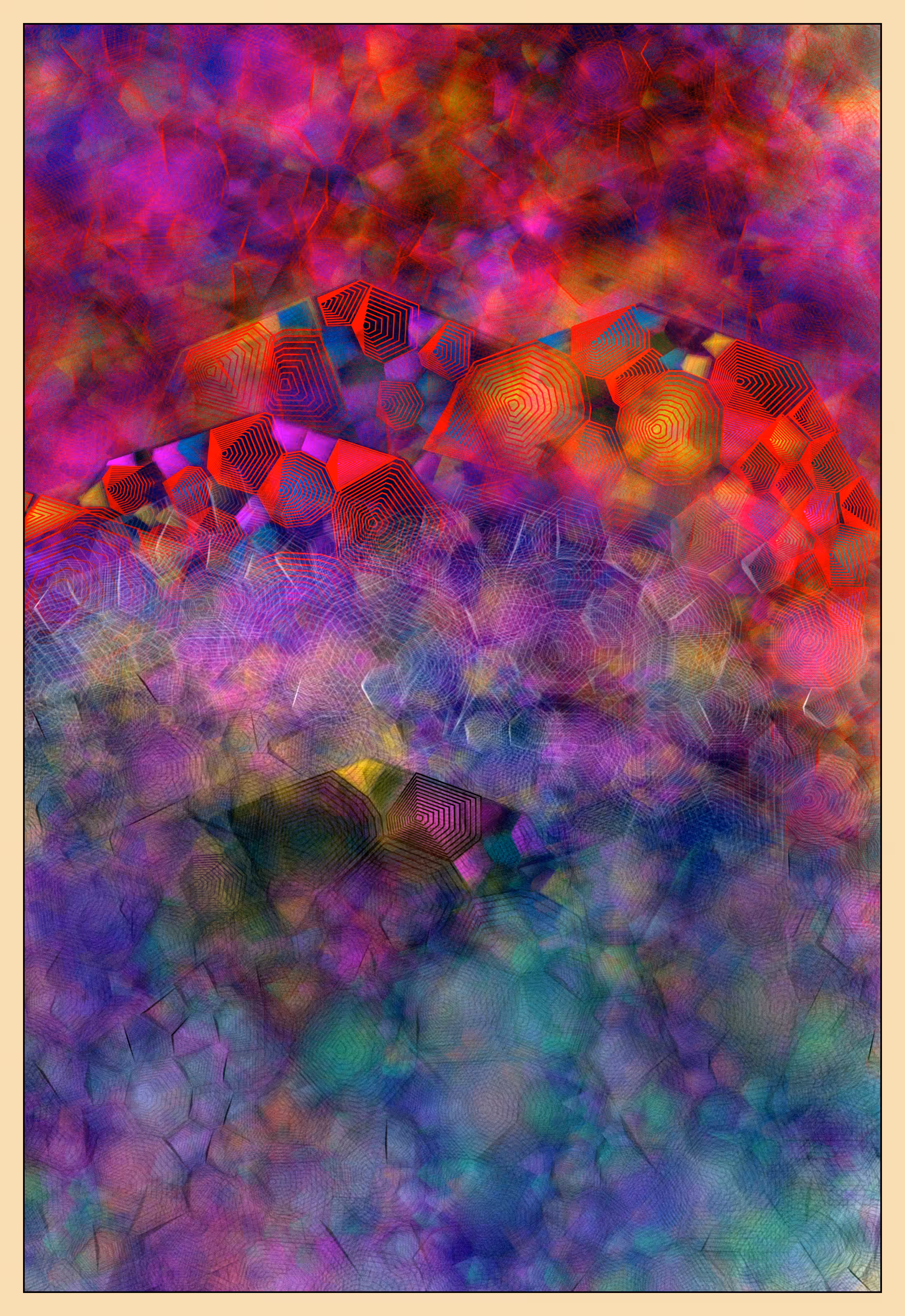 Quantum Reality #92