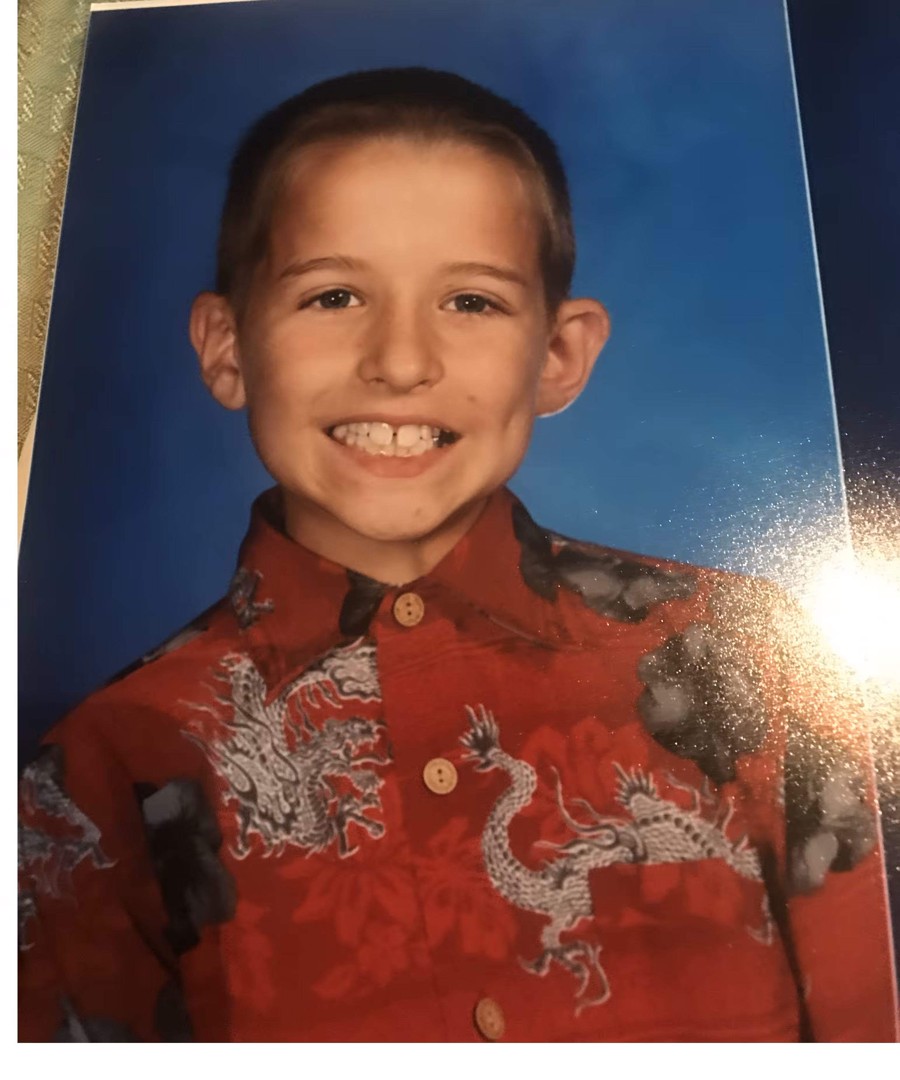 baby brain