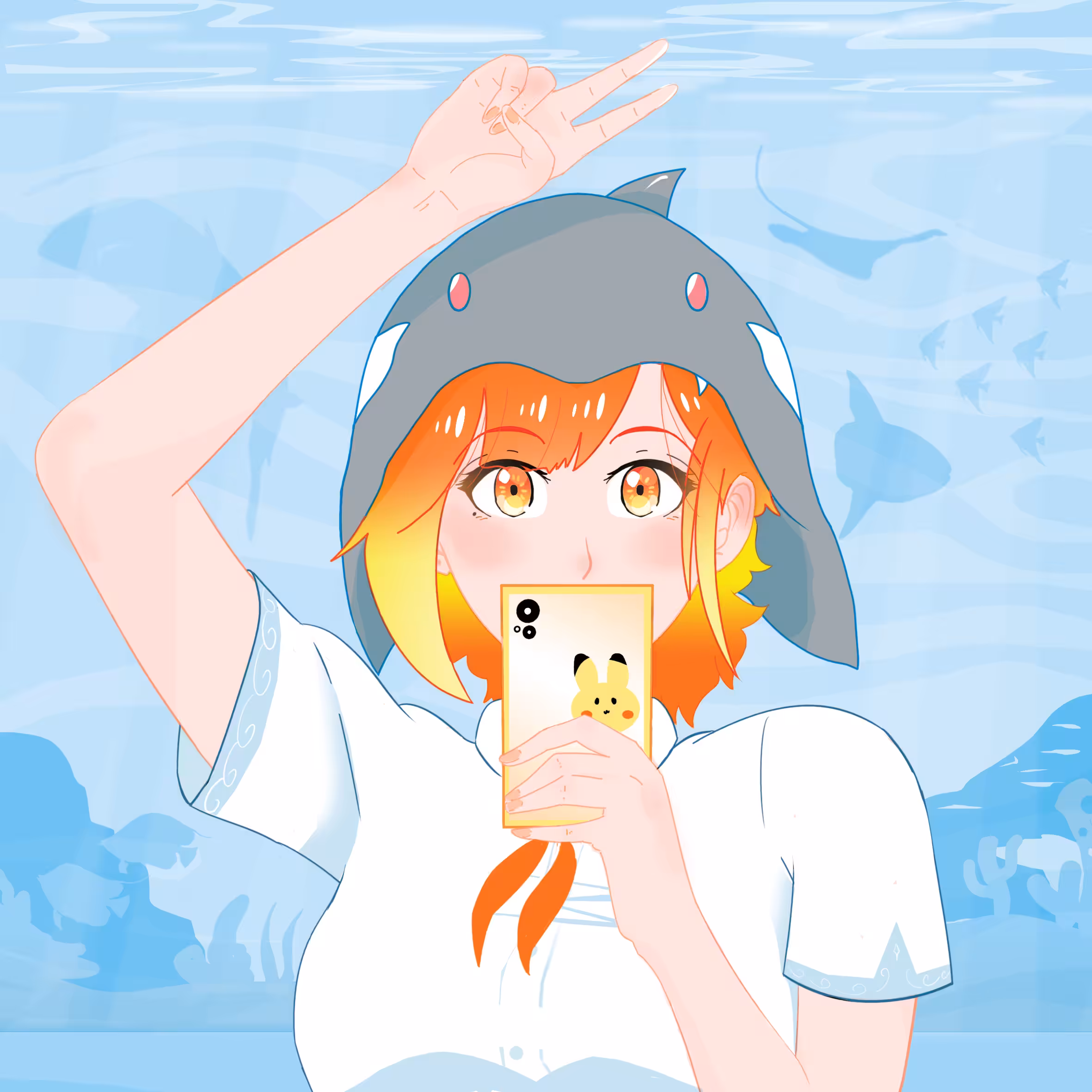 Aquarium Date