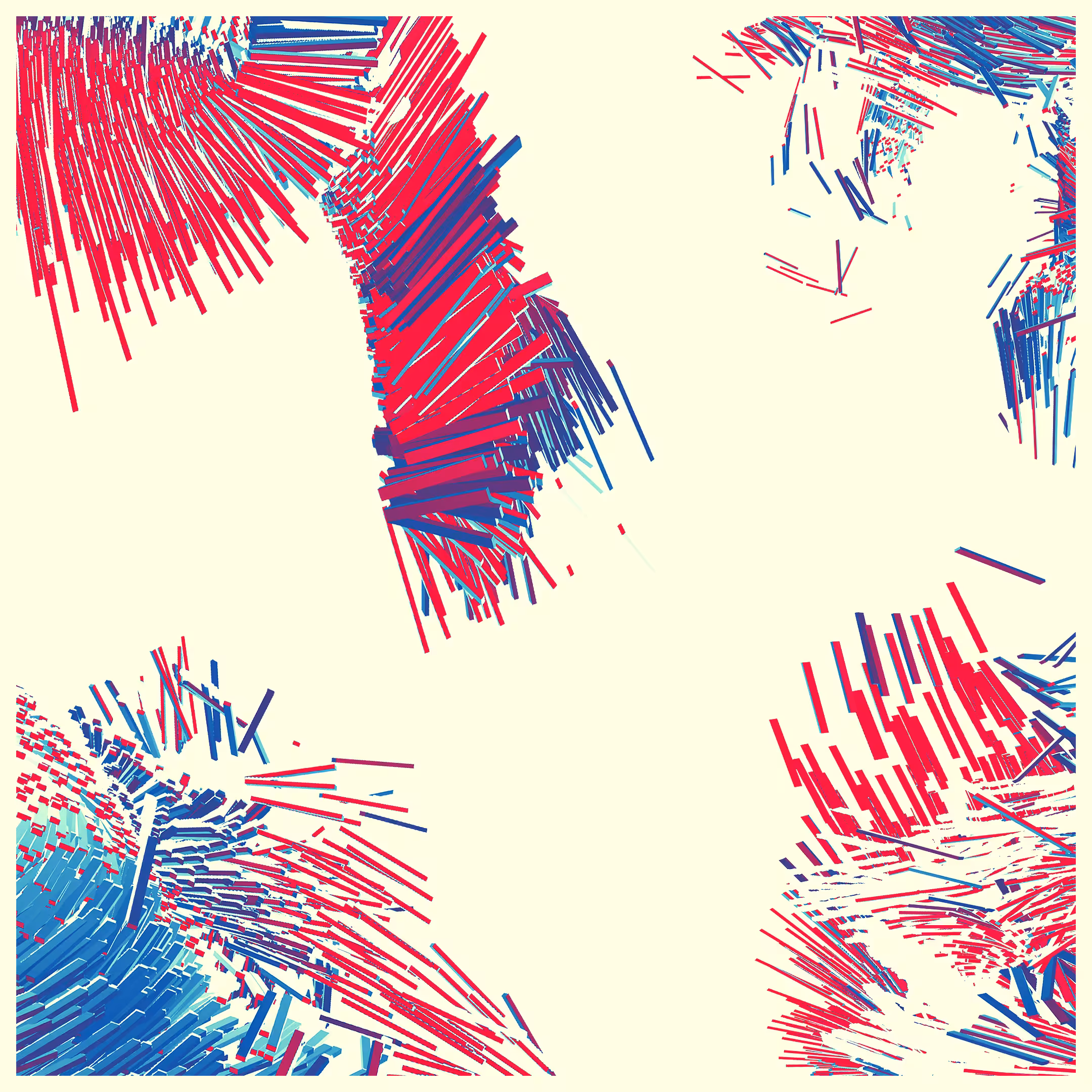 Pure Fraction #12