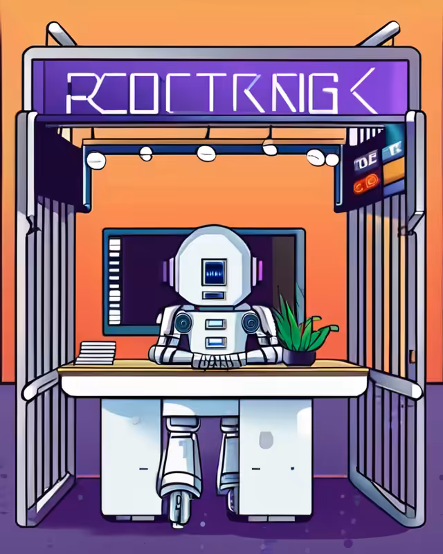 Strategy Trading bot xtz/usdt
