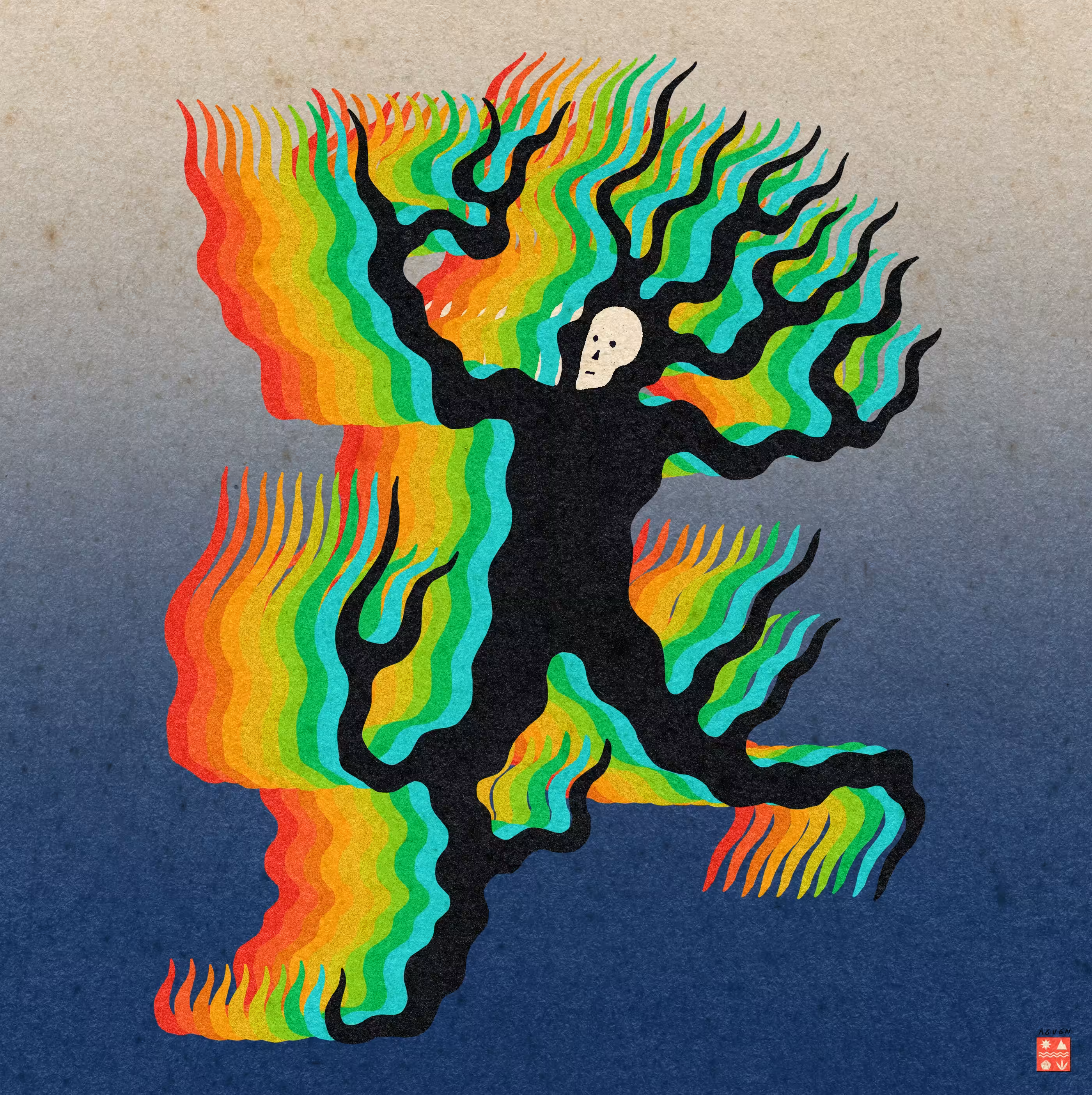 Resounding Spirit